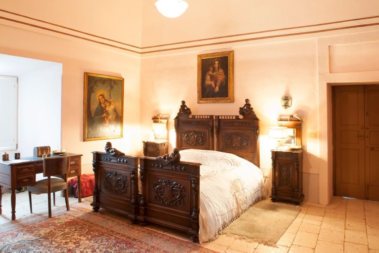 Single Suite