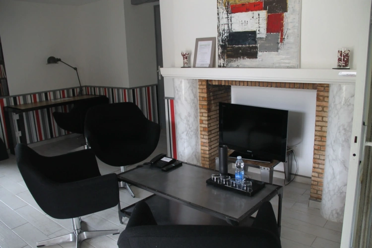 Standard Family room
