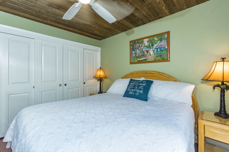 1 Bedroom Standard room
