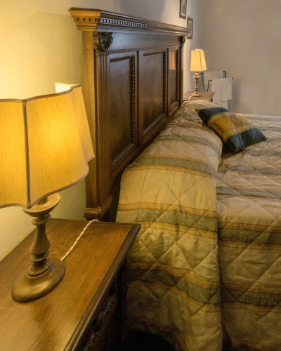 1 Bedroom Standard Triple room with city view
