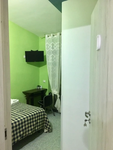 Standard Double Family room