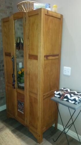 1 Bedroom Luxury room