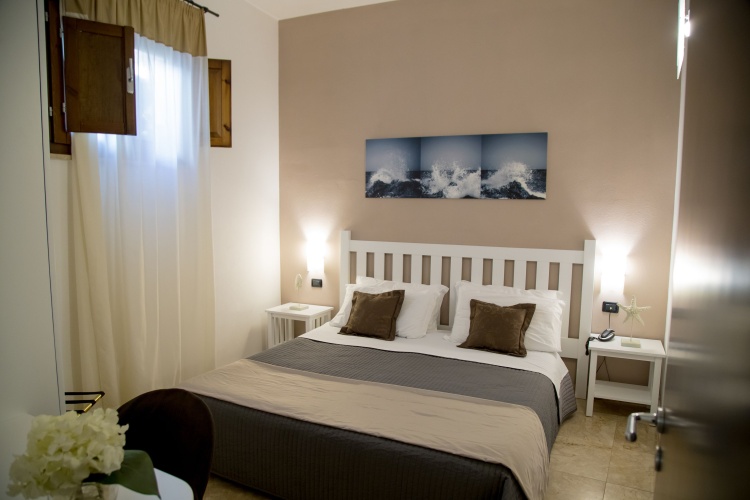 1 Bedroom Standard Apartment