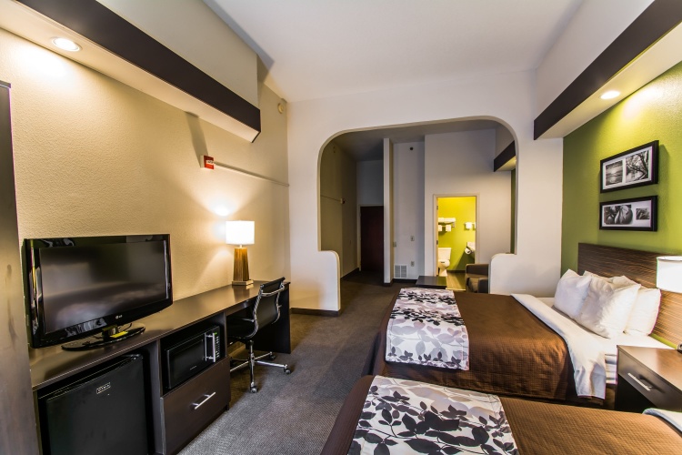 Suite