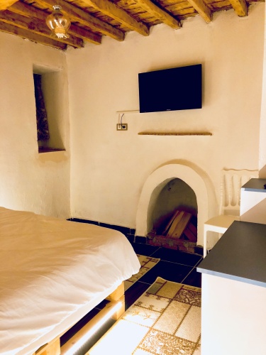 Classic Triple room
