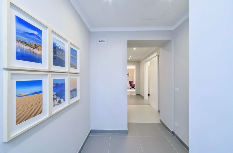 Deluxe Double Apartment