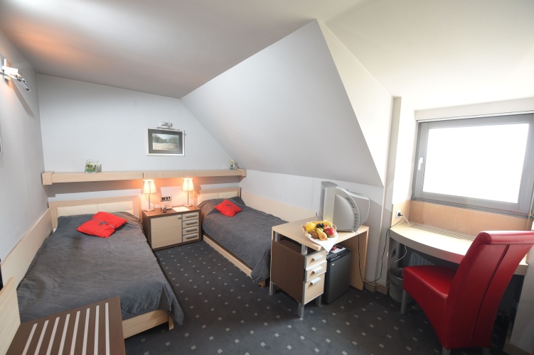 Classic Twin room