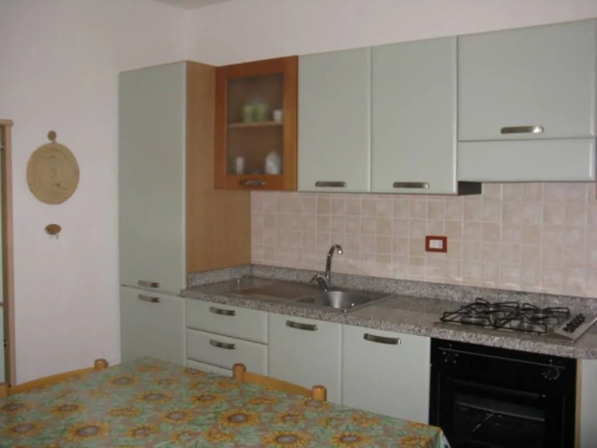 1 Bedroom Standard Double room
