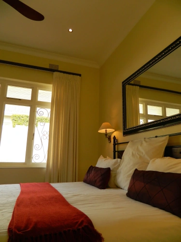 Luxury room