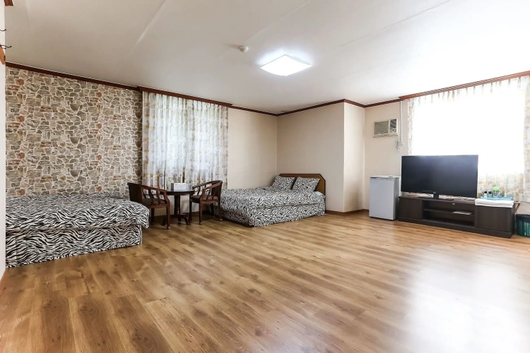 2 Bedrooms Standard room