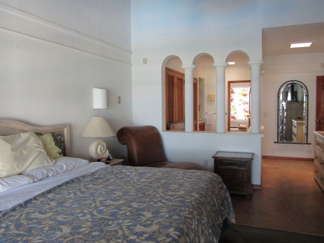 2 Bedrooms Villa with balcony