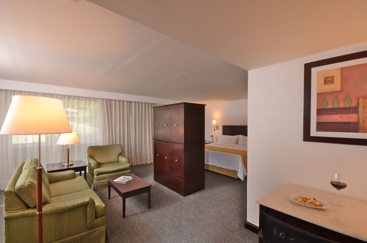 Double Suite