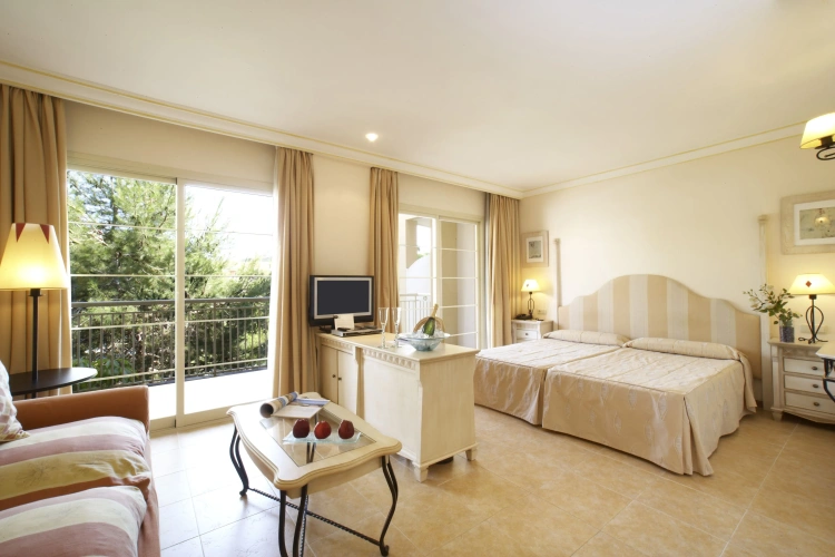Junior Suite