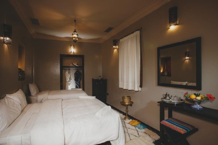 Quintuple Suite