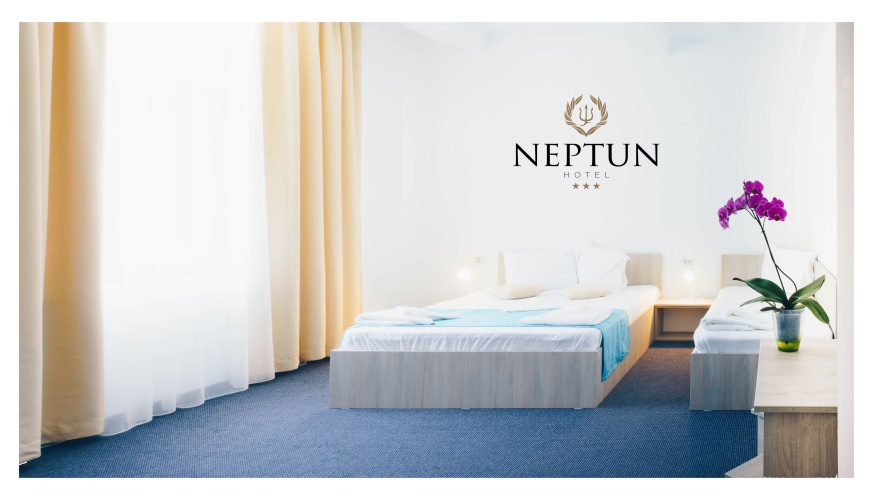 1 Bedroom Standard Triple room