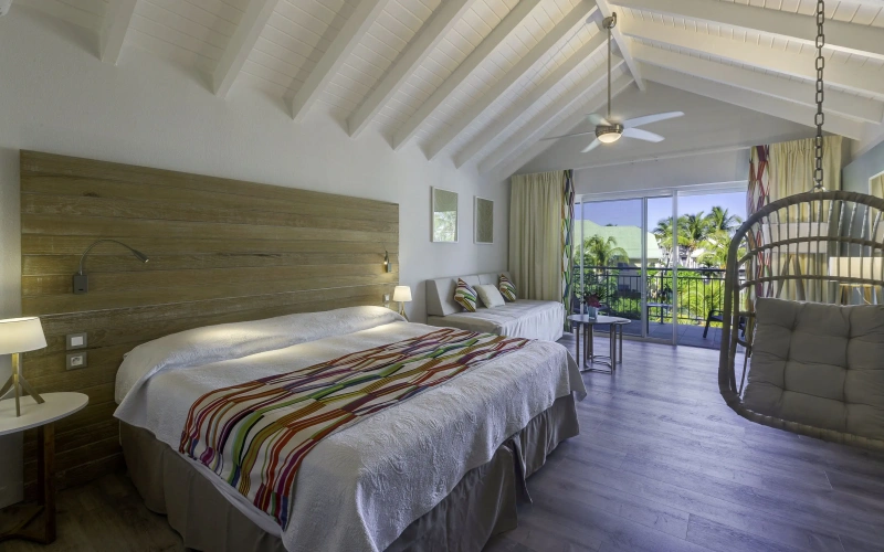 Premium Junior Suite