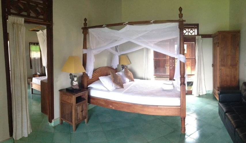 Standard Family room