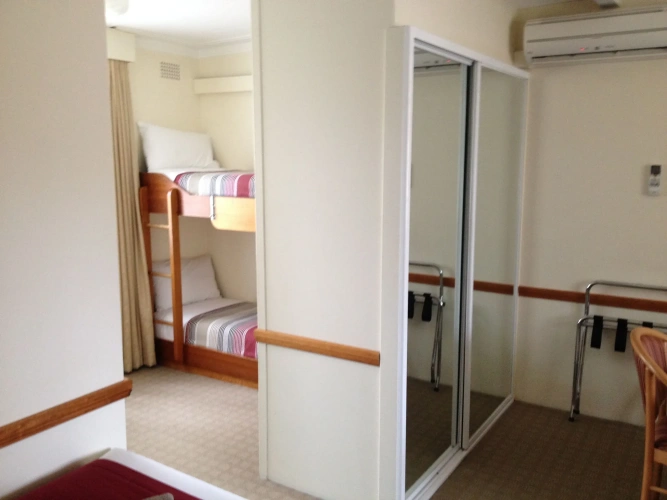 Superior Single room