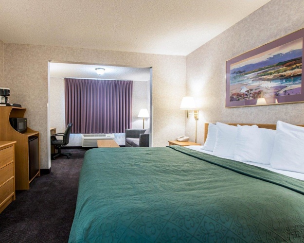 Double Suite