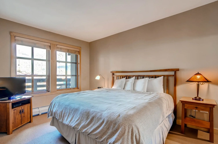 1 Bedroom Standard room