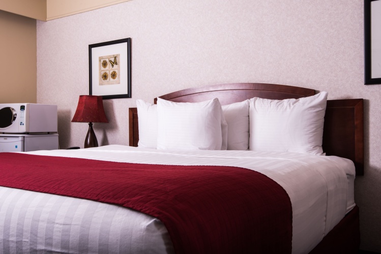 Business Double room