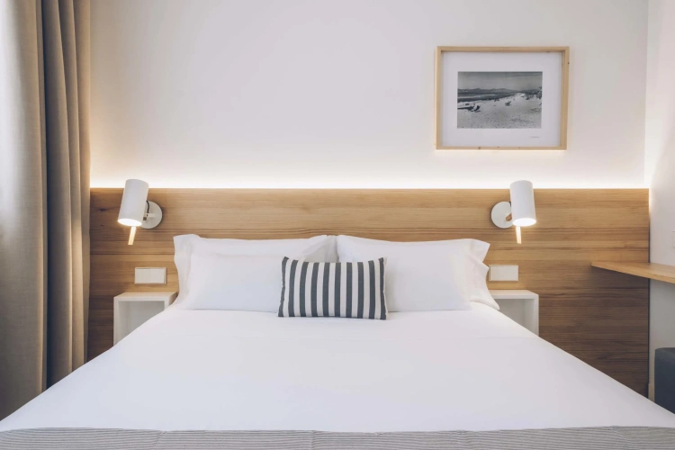 Single room