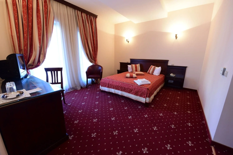 Business Double Suite