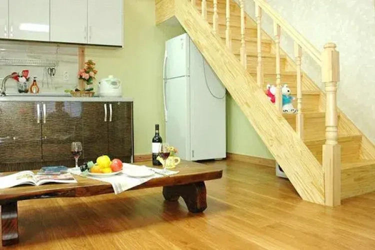Standard Duplex room