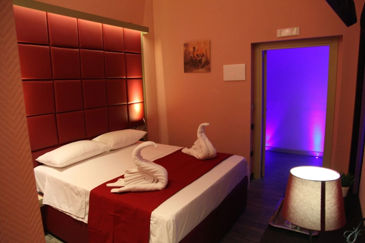 Premier Double room