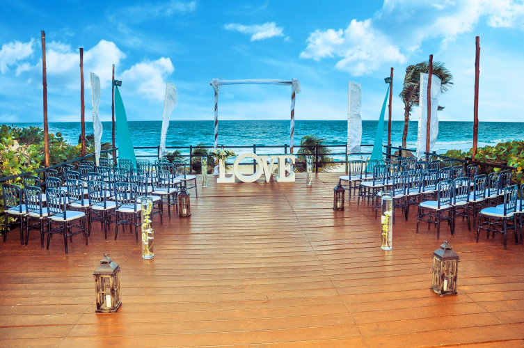 The Pyramid Cancun By Oasis photo 22
