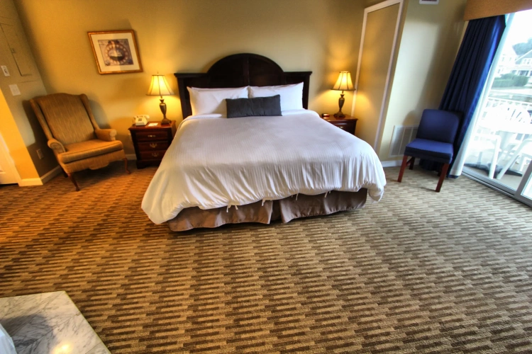 1 Bedroom Standard room