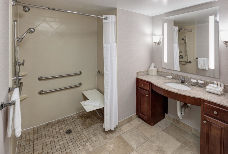 Quadruple Suite