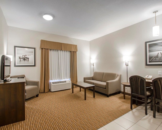 Double Suite