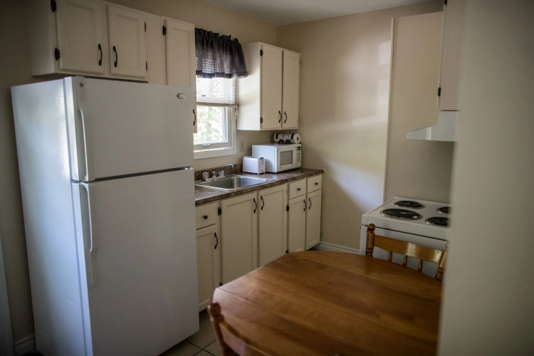 2 Bedrooms Cottage