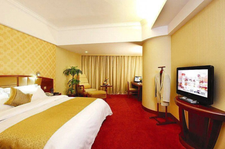 Executive Double room