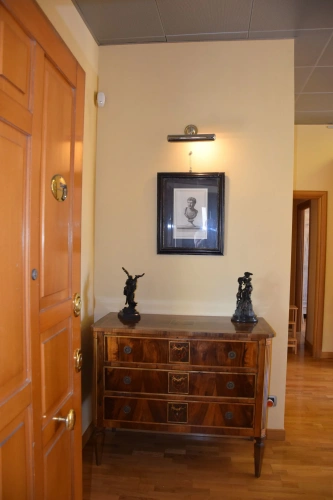 1 Bedroom Classic Apartment