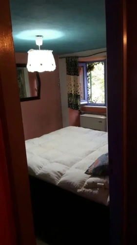 1 Bedroom Apartment with view