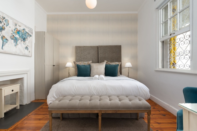 Premier Double Apartment