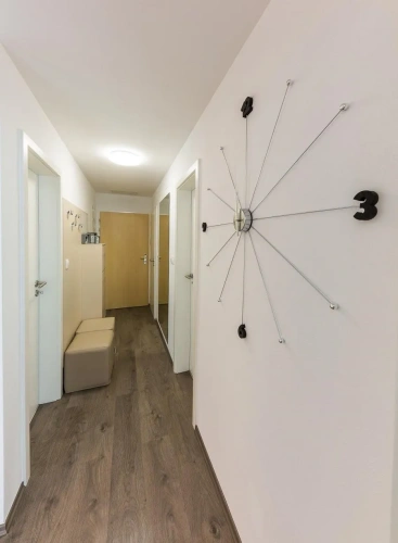 Double Apartment