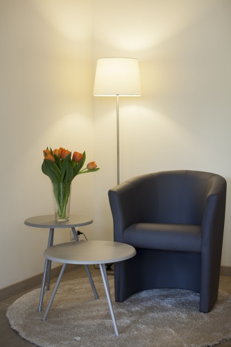 1 Bedroom Superior Apartment