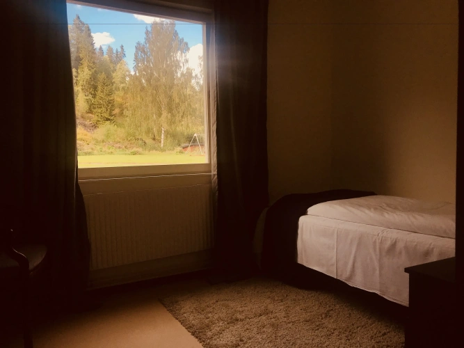 Comfort Single room