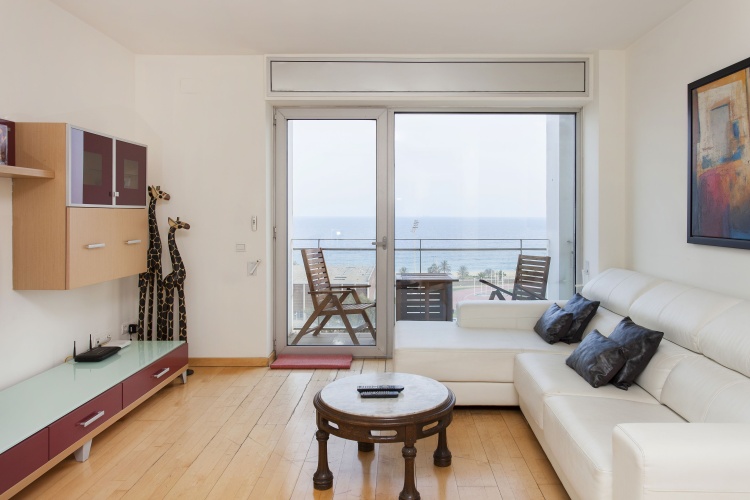 2 Bedrooms Standard Duplex room