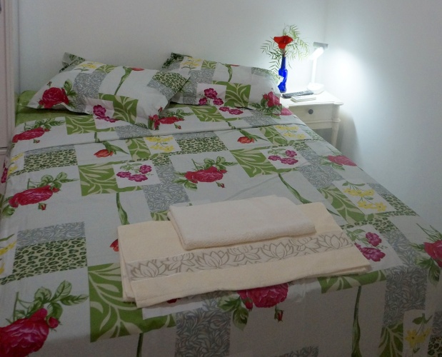 Standard Double Apartment