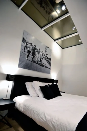 Luxury Single room