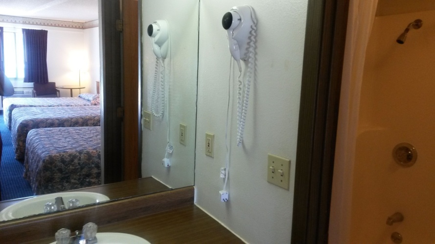 Standard room