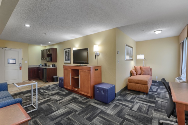 Quadruple Suite