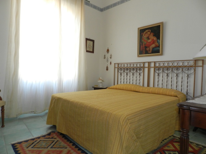 1 Bedroom Double Apartment