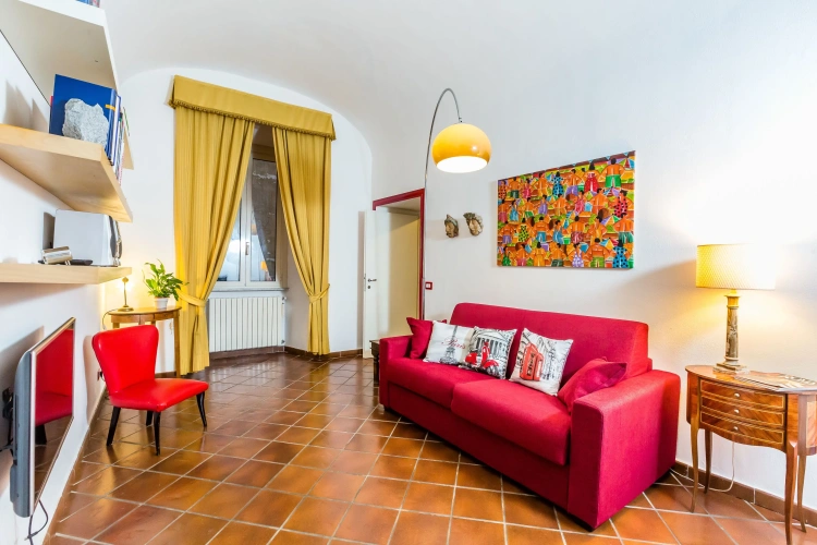 1 Bedroom Double Apartment