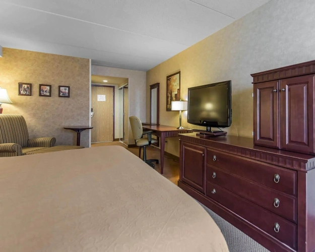 Business Double room