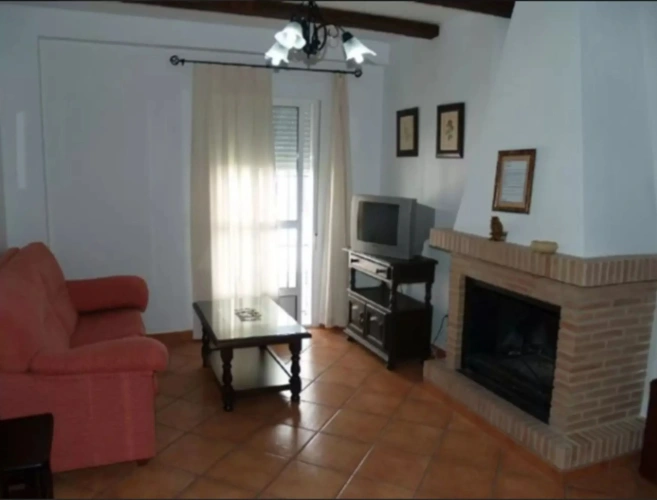 1 Bedroom Family Apartment